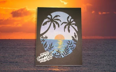 My Monthly Hero Arts June 2023 with Sparkle Backgrounds