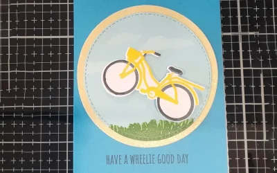 My Monthly Hero Kit, May 2023 Projects