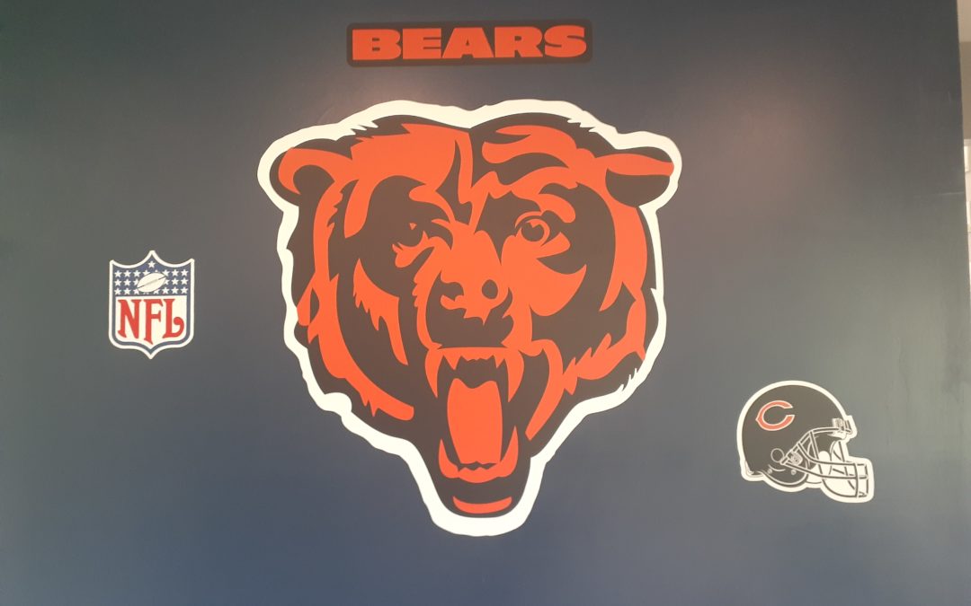 Are You Ready For Some FOOTBALL???