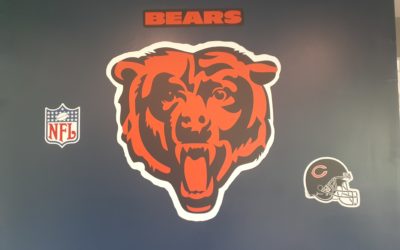 Are You Ready For Some FOOTBALL???