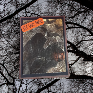 Grim Reaper - see you soon